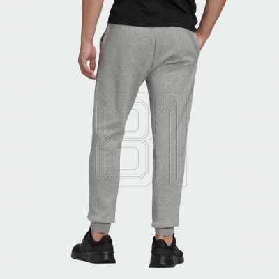 2. adidas M Feelcozy Pant M HL2230