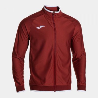 JOMA Combi Premium Full Zip Sweatshirt 104212.672