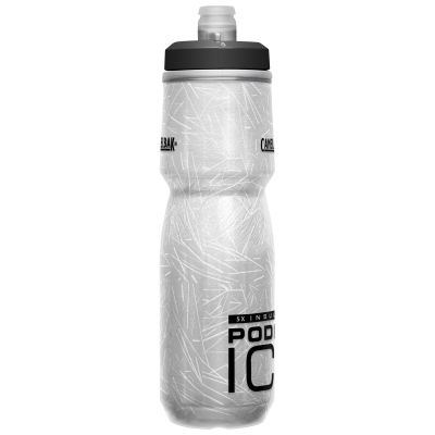 2. Fahrradflasche CAMELBAK Podium ICE 620 ml