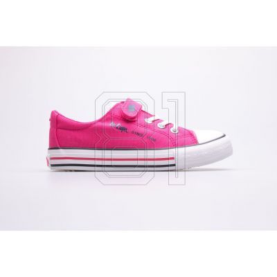 Lee Cooper Jr. Turnschuhe LCW-22-44-0802K