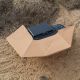 4. Offlander Batwing+ selbsttragende Markise rechts 2,5 M OFF_ACC_BATWING_PLUS_R