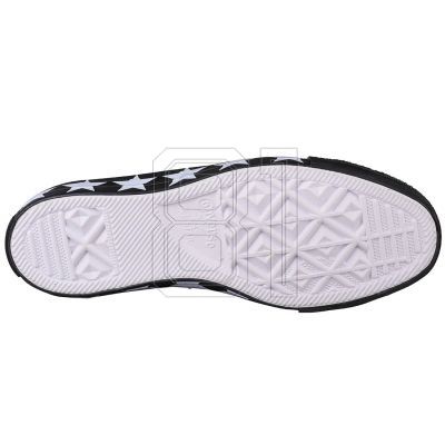 4. Converse Chuck Taylor All Star Miley Cyrus W 563720C Schuhe