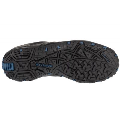 4. Columbia Woodburn II WP M 1553001055 Schuhe