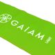 9. Gaiam 63578 Trainingsband-Set