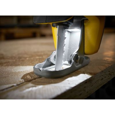 8. Fatmax 18V SFMCS311B-XJ STANLEY Säbelsäge