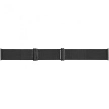 Skibrille UVEX Provoqe FM black/rainbow