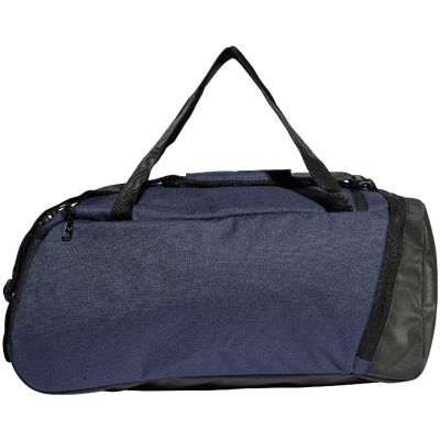 4. adidas Essentials 3-Streifen Duffel S IR9821 Tasche