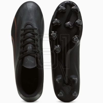4. Puma Ultra Play FG/AG M 107763 02 Schuhe
