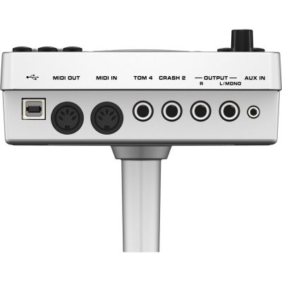 4. Behringer XD80USB Schwarz