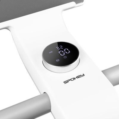 5. Spokey ZEN Elektromagnetisches Heimtrainer