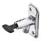 3. Gustavsberg FG0105070 Badezimmerarmatur Chrom