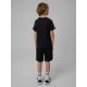 2. Schnelltrocknende Sportshorts für Jungen 4F 4FJRSS26TFSHM1693-20S