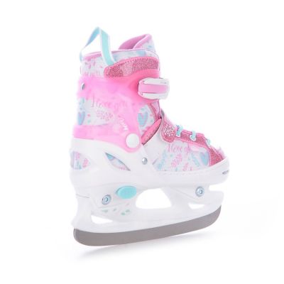 3. Tempish Ice Sky Jr 1300000843 Verstellbare Schlittschuhe