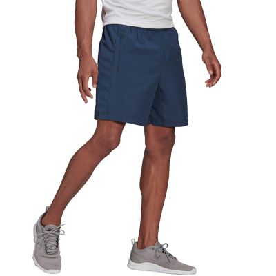 9. adidas Aeroready Designed 2 Move Woven M GT8162 Shorts