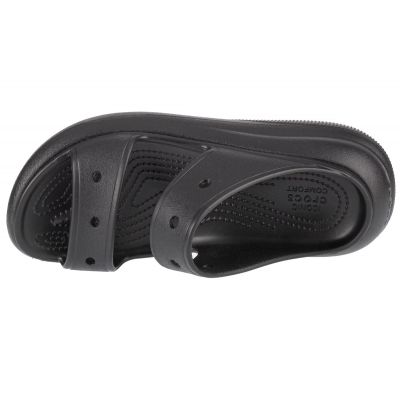 3. Crocs Classic Crush Sandale W 207670-001