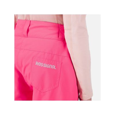 7. Rossignol Girl Ski Pant Skihose rosa
