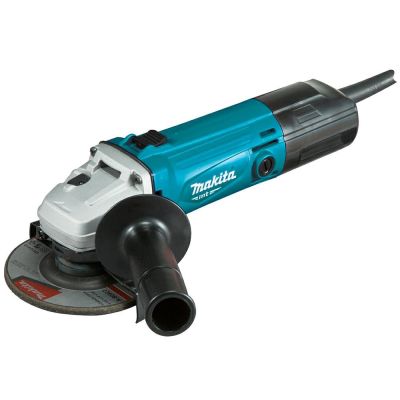 MAKITA WINKELSCHLEIFER 115mm/ 570W M9502RB /MT
