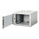 3. Equip EPM-07-6060-G-CBAA 7U Rack Wandschrank Hellgrau