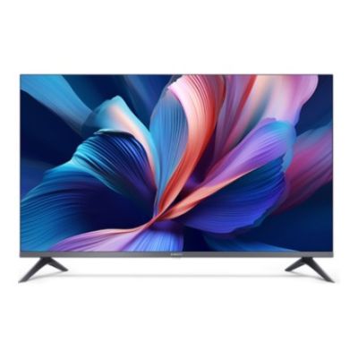 3. Xiaomi A Pro 32 2026 81,3 cm (32") HD Smart TV Wi-Fi Schwarz
