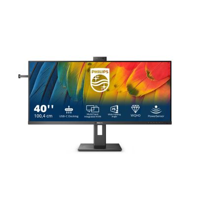 10. PHILIPS LED-MONITOR 40" 40B1U5601H/00