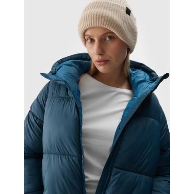 4. Jacke 4F W 4FWAW24TDJAF475-46S