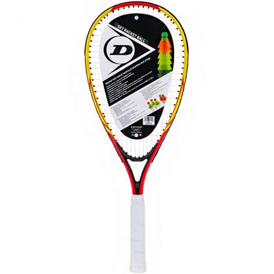 5. Speedminton Racketball-Set Dunlop 762091