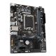 10. Gigabyte H610M K DDR4 1.0 Mainboard Intel H610 Express LGA 1700 Micro ATX