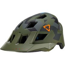 LEATT MTB AllMtn 1.0 Junior V23 XS Kinderfahrradhelm