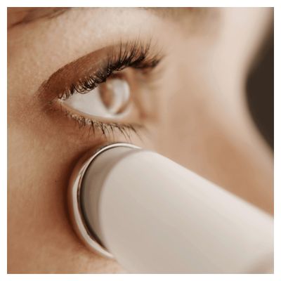 4. Braun 81636295 Depilatos 10 Pinzetten Weiß, Braun