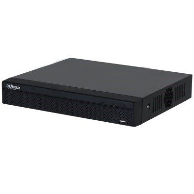 2. DAHUA NVR2108HS-4KS3 IP-Recorder