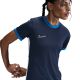 3. Nike Dri-Fit Academy 25 SS Damen-T-Shirt Marineblau FZ9756 410