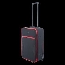 Soft suitcase Martes Romania M 92800651072