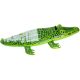 22. Aufblasbares Krokodil 139 x 61 x 23 cm 31225