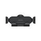 Baseus Gravity Air Vent Autotelefonhalter (Air Outlet Version) schwarz (SUWX010001)