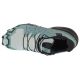 3. Salomon Speedcross 6 GTX W L47880100 Blau 38