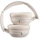 6. Defender Bluetooth Freemotion Over-Ear-Kopfhörer B475 ANC Beige 63475