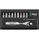 2. Rinkinys Bit-Check BR9 10vnt. WERA