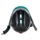 6. Globber Ultimum Kinderhelm S/M Emerald [51-55 cm] (601-107)