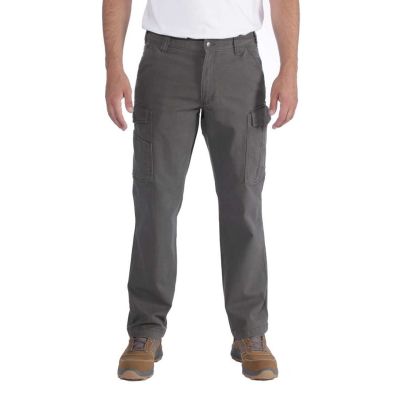 Carhartt Rigby Cargohose Shadow