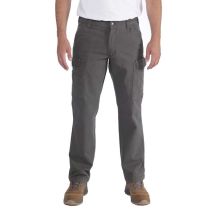 Carhartt Rigby Cargohose Shadow