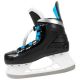 18. Bauer Prodigy Jr Hockey-Schlittschuhe