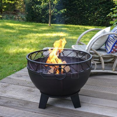 5. Boble FB.021 Heat Garden Feuerstelle