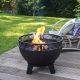 5. Boble FB.021 Heat Garden Feuerstelle
