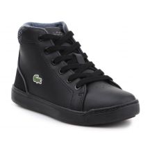 Lacoste Explorateur Lace 317 1 CAC Jr 7-34CAC0003024 Schuhe