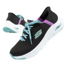Skechers W 149568/BKMT Sportschuhe