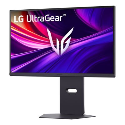 2. 27-Zoll-IPS-4K-LCD-Monitor 27G850A-B von LG