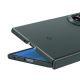 4. Spigen Air Fit Pro Magsafe Hülle für Samsung Galaxy Z Fold 8 Ultra – Dunkelgrün