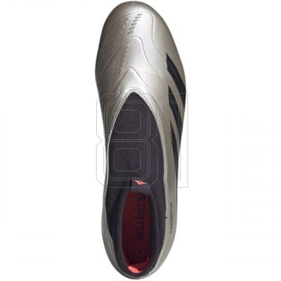 4. adidas Predator League LL FG IF6331 Fußballschuhe