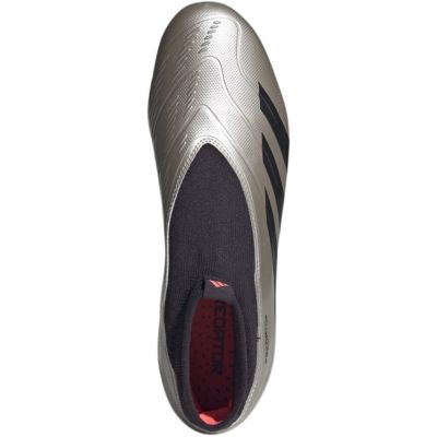 4. adidas Predator League LL FG IF6331 Fußballschuhe