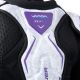 5. Bauer Vapor Fly-G Eishockey-Schulterprotektoren für Damen, Junior